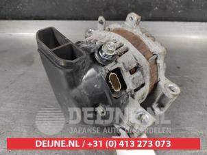 Dynamo d'un Mazda 6 Sportbreak (GY19/89) 1.8i 16V 2007