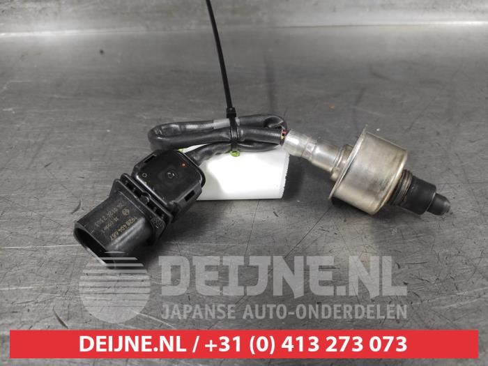 Usados Sonda Lambda Kia Niro II (SG2) 1.6 GDI Hybrid Precio € 50,00 Norma de margen ofrecido por V.Deijne Jap.Auto-onderdelen BV