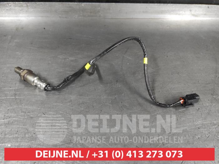 Usados Sonda Lambda Kia Niro II (SG2) 1.6 GDI Hybrid Precio € 50,00 Norma de margen ofrecido por V.Deijne Jap.Auto-onderdelen BV