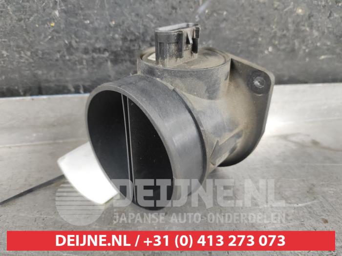 Gebrauchte Luftmengenmesser Kia Sorento I (JC) 3.3 V6 24V Preis € 45,00 Margenregelung angeboten von V.Deijne Jap.Auto-onderdelen BV
