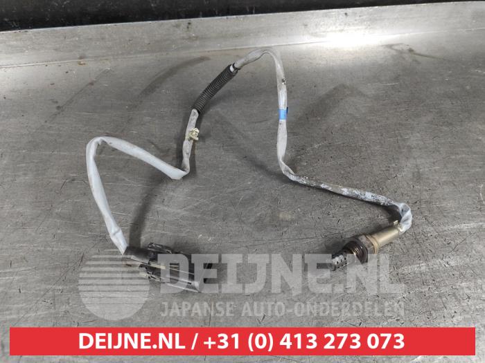 Usados Sonda Lambda Kia Sorento I (JC) 3.3 V6 24V Precio € 60,00 Norma de margen ofrecido por V.Deijne Jap.Auto-onderdelen BV