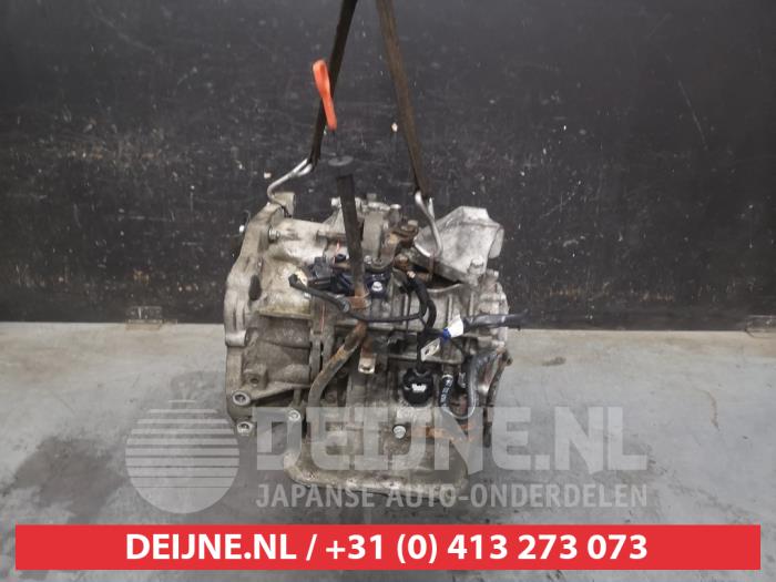 Gebrauchte Getriebe Hyundai i30 (FD) 1.6 CVVT 16V Preis € 300,00 Margenregelung angeboten von V.Deijne Jap.Auto-onderdelen BV