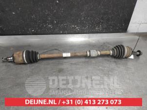 Gebrauchte Antriebswelle rechts vorne Hyundai i10 (F5) 1.2i 16V Preis € 45,00 Margenregelung angeboten von V.Deijne Jap.Auto-onderdelen BV