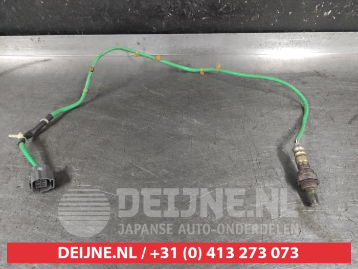 Used Lambda probe Mazda 6 SportBreak (GH19/GHA9) 2.5 16V S-VT GT-M Price € 40,00 Margin scheme offered by V.Deijne Jap.Auto-onderdelen BV
