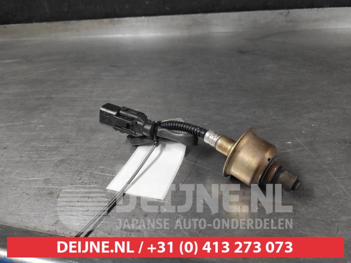 Usados Sonda Lambda Hyundai i30 (FD) 1.6 CVVT 16V Precio € 25,00 Norma de margen ofrecido por V.Deijne Jap.Auto-onderdelen BV