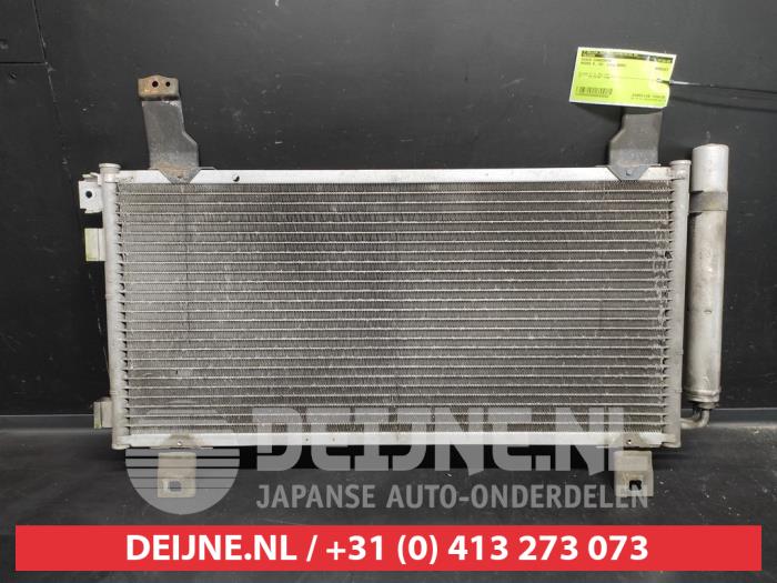 Gebrauchte Klima Kondensor Mazda 6 Sport (GG14) 2.0i 16V S-VT Preis € 25,00 Margenregelung angeboten von V.Deijne Jap.Auto-onderdelen BV
