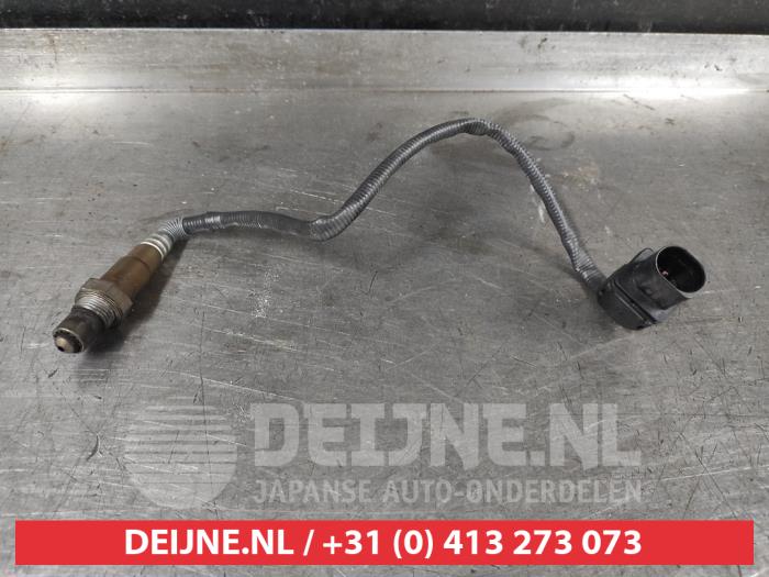 Used Lambda probe Ssang Yong Korando 2.0 e-XDi 16V 4x2 Price € 35,00 Margin scheme offered by V.Deijne Jap.Auto-onderdelen BV
