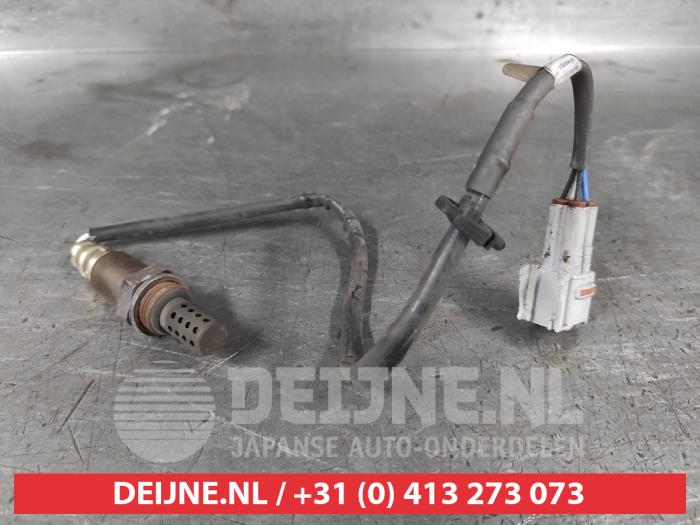 Used Lambda probe Suzuki Swift (ZA/ZC/ZD1/2/3/9) 1.3 VVT 16V Price € 35,00 Margin scheme offered by V.Deijne Jap.Auto-onderdelen BV