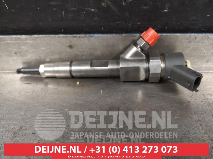 Révisé Injecteurs Mitsubishi Carisma Prix € 60,50 Prix TTC proposé par V.Deijne Jap.Auto-onderdelen BV