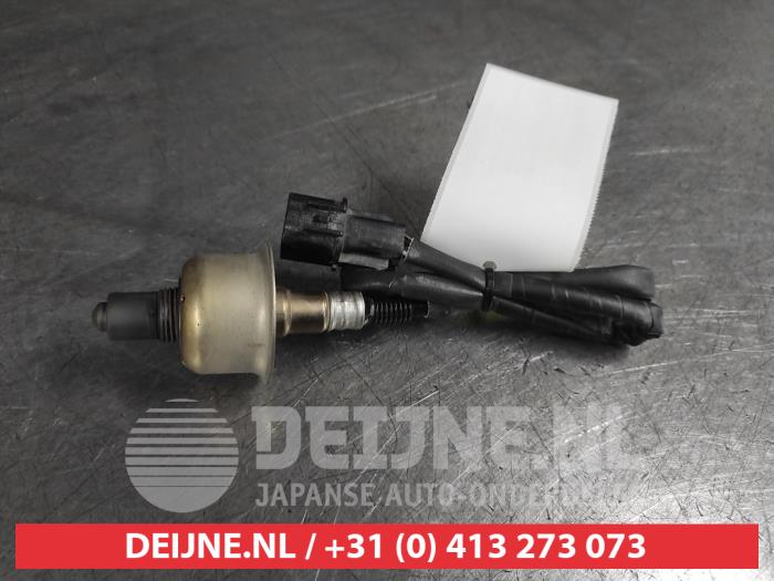 Usagé Sonde lambda Hyundai i20 Coupe 1.4i 16V Prix € 35,00 Règlement à la marge proposé par V.Deijne Jap.Auto-onderdelen BV