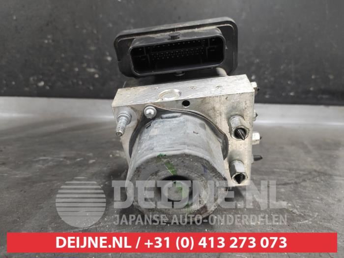 Pompa ABS z Nissan Qashqai (J11) 1.6 dCi 2015
