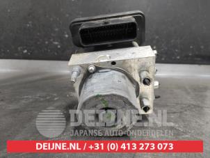 Pompa ABS z Nissan Qashqai (J11) 1.6 dCi 2015
