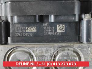 Pompa ABS z Nissan Qashqai (J11) 1.6 dCi 2015