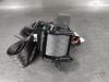 Kia Cee'd Sportswagon (JDC5) 1.6 CRDi 16V VGT Sicherheitsgurt links hinten