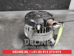 Dynamo van een Kia Cee'd Sportswagon (JDC5) 1.6 CRDi 16V VGT 2016