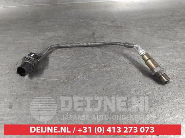 Usagé Sonde lambda Kia Cee'd Sportswagon (JDC5) 1.6 CRDi 16V VGT Prix € 25,00 Règlement à la marge proposé par V.Deijne Jap.Auto-onderdelen BV
