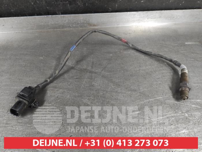 Usagé Sonde lambda Kia Cee'd Sportswagon (JDC5) 1.6 CRDi 16V VGT Prix € 30,00 Règlement à la marge proposé par V.Deijne Jap.Auto-onderdelen BV