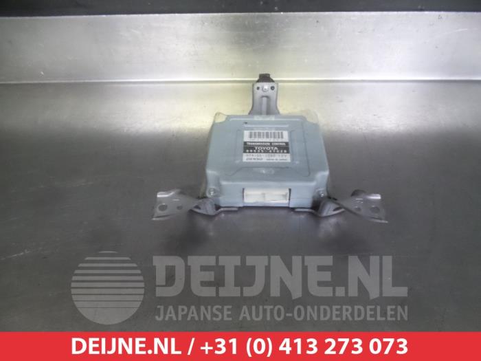 Used Automatic gearbox computer Toyota Prius (NHW20) 1.5 16V Price € 50,00 Margin scheme offered by V.Deijne Jap.Auto-onderdelen BV