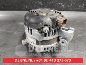 Dynamo från en Toyota Verso 2.0 16V D-4D-F 2013