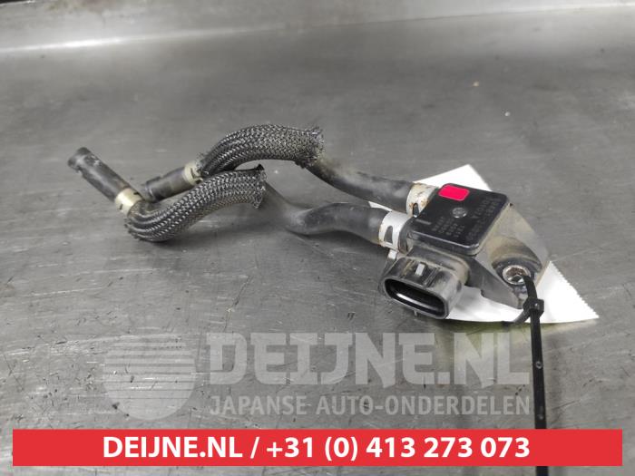 Begagnade Laddtryckssensor Toyota Verso 2.0 16V D-4D-F Pris € 25,00 Marginaltabell erbjuds av V.Deijne Jap.Auto-onderdelen BV