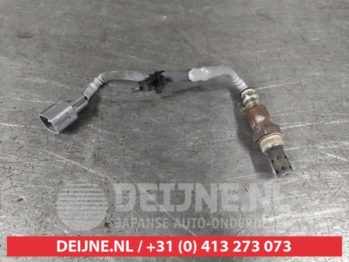 Usados Sonda Lambda Mazda CX-30 (DM) 2.0 e-SkyActiv X 186 M Hybrid 16V Precio € 50,00 Norma de margen ofrecido por V.Deijne Jap.Auto-onderdelen BV