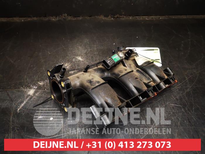Gebrauchte Ansaugbrugge Nissan Micra (K14) 0.9 IG-T 12V Preis auf Anfrage angeboten von V.Deijne Jap.Auto-onderdelen BV