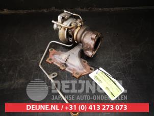 Begagnade Turbo Nissan Micra (K14) 0.9 IG-T 12V Pris € 150,00 Marginaltabell erbjuds av V.Deijne Jap.Auto-onderdelen BV