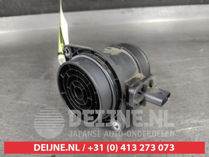 Gebrauchte Luftmengenmesser Kia Rio IV (YB) 1.0i T-GDi 100 12V Preis € 35,00 Margenregelung angeboten von V.Deijne Jap.Auto-onderdelen BV