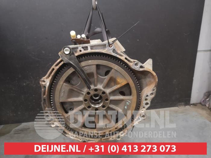 Gebrauchte Getriebe Toyota Hilux V/VI 2.8 D 16V 4WD Preis € 1.750,00 Margenregelung angeboten von V.Deijne Jap.Auto-onderdelen BV