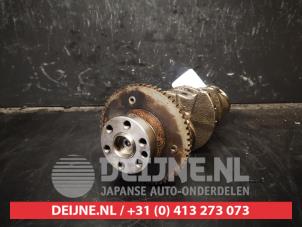 Vilebrequin d'un Hyundai iX35 (LM) 1.6 GDI 16V 2012