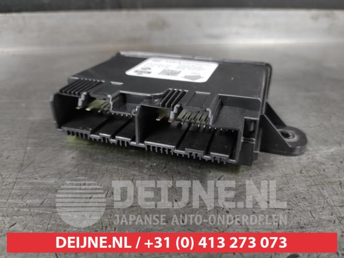 Używane Modul silnika tylnej klapy Kia Sportage (NQ5E) 1.6 T-GDi MHEV 16V AWD Cena na żądanie oferowane przez V.Deijne Jap.Auto-onderdelen BV