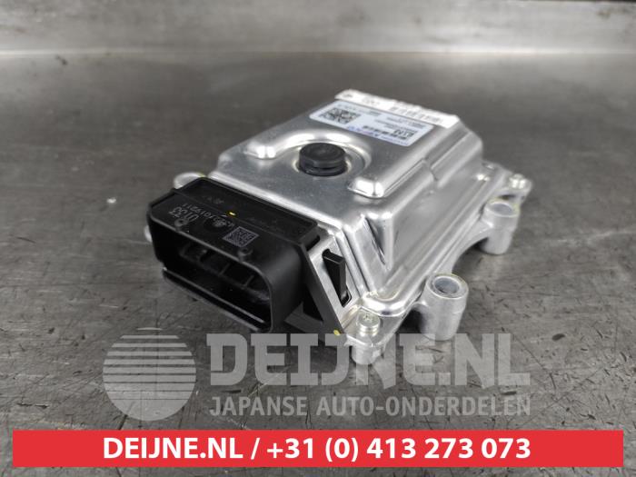 Begagnade Computer koppeling actuator Kia Sportage (NQ5E) 1.6 T-GDi MHEV 16V AWD Pris på förfrågan erbjuds av V.Deijne Jap.Auto-onderdelen BV