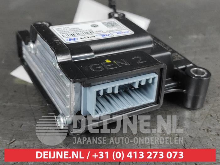 Usagé Transfer module 4x4 Kia Sportage (NQ5E) 1.6 T-GDi MHEV 16V AWD Prix € 50,00 Règlement à la marge proposé par V.Deijne Jap.Auto-onderdelen BV