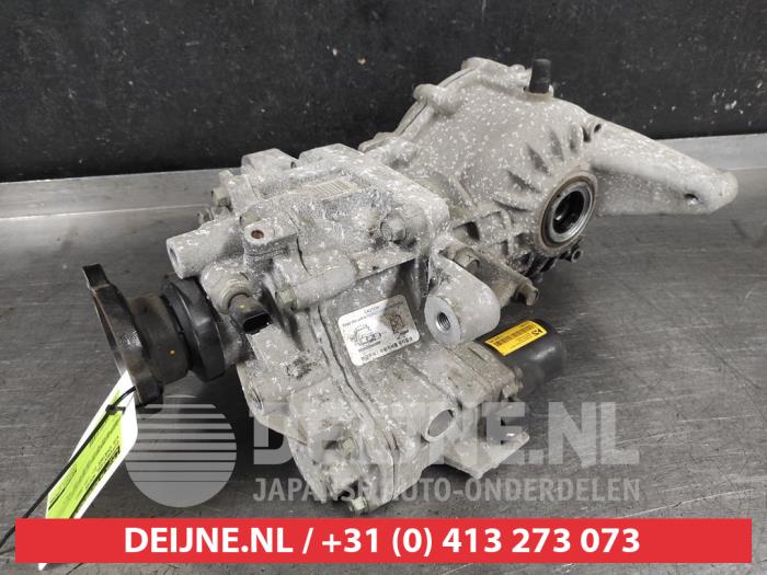 Gebrauchte Differential hinten Kia Sportage (NQ5E) 1.6 T-GDi MHEV 16V AWD Preis € 850,00 Margenregelung angeboten von V.Deijne Jap.Auto-onderdelen BV