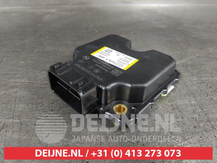 Used Computer height control Kia Sportage (NQ5E) 1.6 T-GDi MHEV 16V AWD Price on request offered by V.Deijne Jap.Auto-onderdelen BV