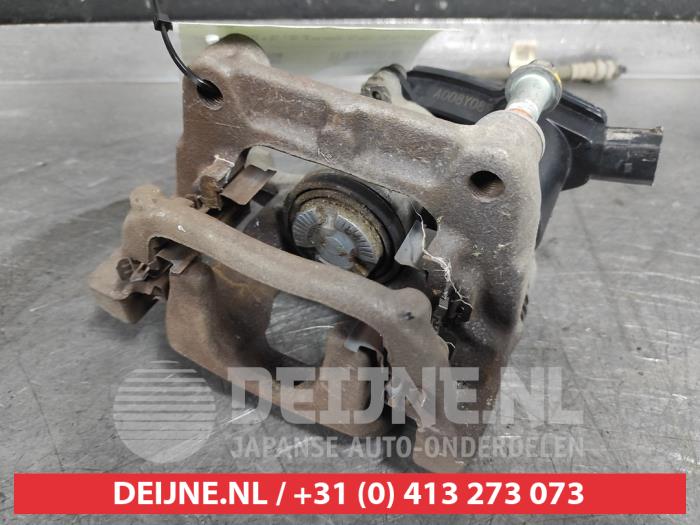 Gebrauchte Bremszange links hinten Kia Sportage (NQ5E) 1.6 T-GDi Hybrid 16V AWD Preis € 150,00 Margenregelung angeboten von V.Deijne Jap.Auto-onderdelen BV