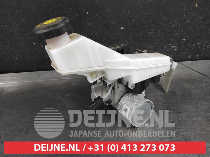 Usagé Servo frein Kia Sportage (NQ5E) 1.6 T-GDi Hybrid 16V AWD Prix € 250,00 Règlement à la marge proposé par V.Deijne Jap.Auto-onderdelen BV