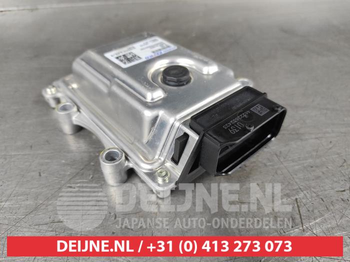 Begagnade Computer koppeling actuator Kia Sportage (NQ5E) 1.6 T-GDi Hybrid 16V AWD Pris på förfrågan erbjuds av V.Deijne Jap.Auto-onderdelen BV