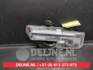 Używane Swiatlo do jazdy dziennej prawe Mazda CX-30 (DM) 2.0 e-SkyActiv-G 122 16V Cena na żądanie oferowane przez V.Deijne Jap.Auto-onderdelen BV