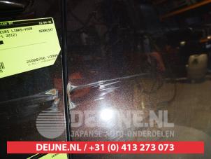 Begagnade Bakdörr, 4-dörrars, vänster Lexus CT 200h 1.8 16V Pris € 200,00 Marginaltabell erbjuds av V.Deijne Jap.Auto-onderdelen BV