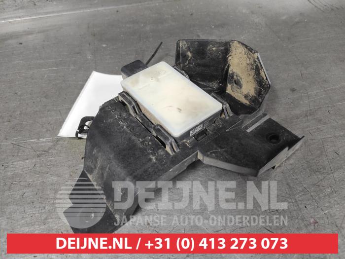 Begagnade Dödvinkelsensor Kia Sportage (NQ5E) 1.6 T-GDi Hybrid 16V AWD Pris € 100,00 Marginaltabell erbjuds av V.Deijne Jap.Auto-onderdelen BV