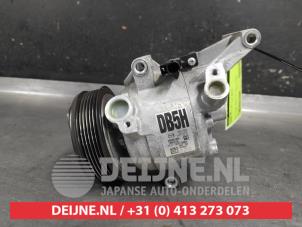 Usagé Pompe clim Mazda CX-3 (DJ/DK) 2.0 SkyActiv-G 120 Prix € 125,00 Règlement à la marge proposé par V.Deijne Jap.Auto-onderdelen BV