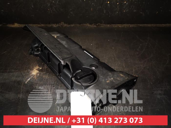 Gebrauchte Ventildeckel Hyundai Tucson (JM) 2.0 16V CVVT 4x2 Preis auf Anfrage angeboten von V.Deijne Jap.Auto-onderdelen BV