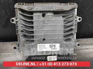 Used Automatic gearbox computer Kia Sportage (QL) 1.6 T-GDI 16V 4x4 Price on request offered by V.Deijne Jap.Auto-onderdelen BV