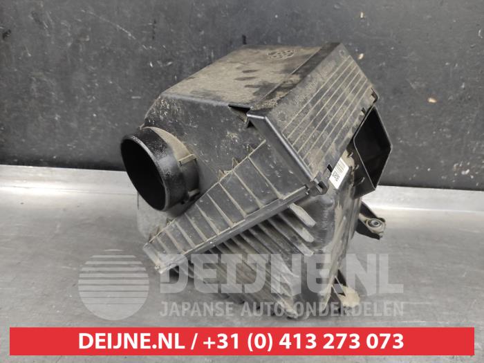 Gebrauchte Luftfiltergehäuse Kia Sportage (QL) 1.6 T-GDI 16V 4x4 Preis € 75,00 Margenregelung angeboten von V.Deijne Jap.Auto-onderdelen BV