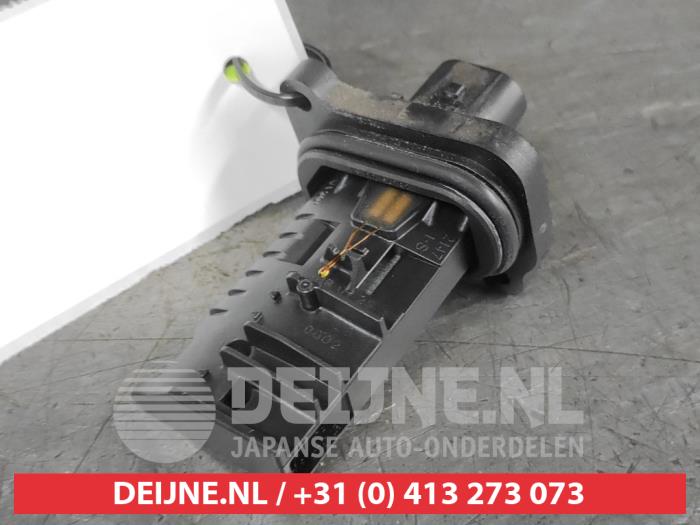 Gebrauchte Luftmengenmesser Suzuki Swift (ZC/ZD) 1.0 Booster Jet Turbo 12V SHVS Preis € 25,00 Margenregelung angeboten von V.Deijne Jap.Auto-onderdelen BV