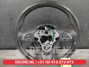 Used Steering wheel Suzuki Swift (ZC/ZD) 1.0 Booster Jet Turbo 12V SHVS Price € 75,00 Margin scheme offered by V.Deijne Jap.Auto-onderdelen BV