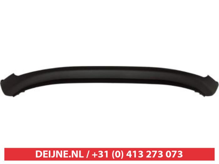Nuevos Parachoques Kia Niro Precio € 192,29 IVA incluido ofrecido por V.Deijne Jap.Auto-onderdelen BV