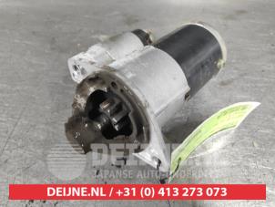 Usados Motor de arranque Mitsubishi Outlander (CU) 2.0 16V 4x2 Precio € 35,00 Norma de margen ofrecido por V.Deijne Jap.Auto-onderdelen BV
