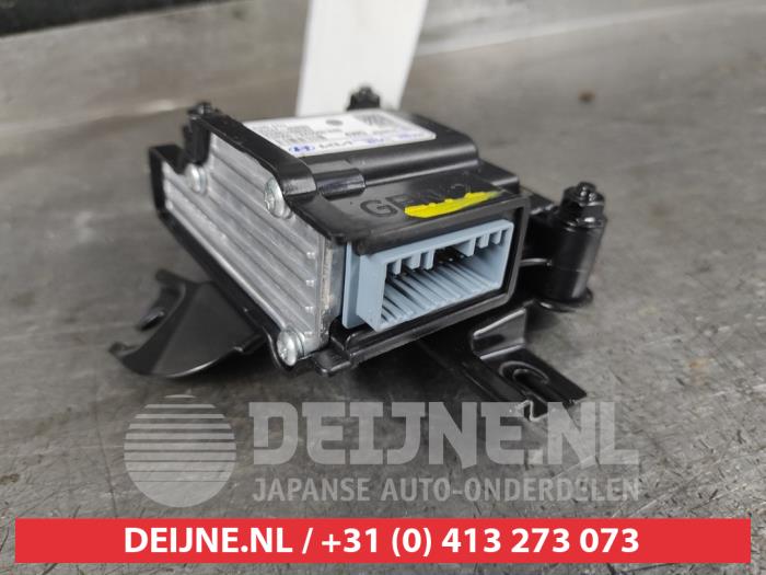 Używane Modul przenoszacy 4x4 Kia Sportage (NQ5E) 1.6 T-GDi Hybrid 16V AWD Cena € 50,00 Procedura marży oferowane przez V.Deijne Jap.Auto-onderdelen BV